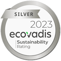 En 2023, la société de nettoyage EDS Groupe Labrenne a obtenu la certification Ecovadis Silver.