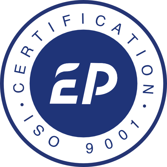 EDS Groupe Labrenne détient la certification iso 9001